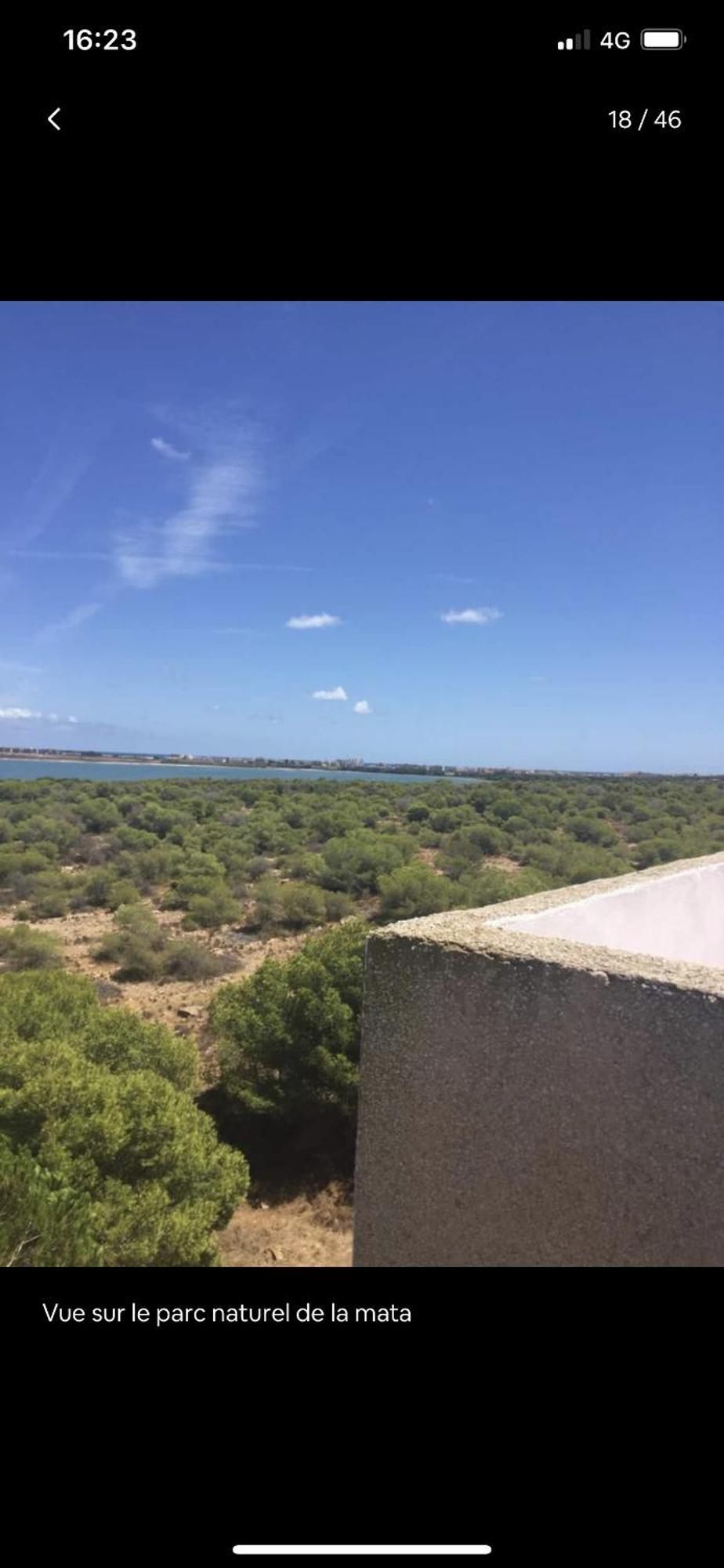 Tres Beau T4 Torrevieja Renove Et Moderne Apartment Bagian luar foto