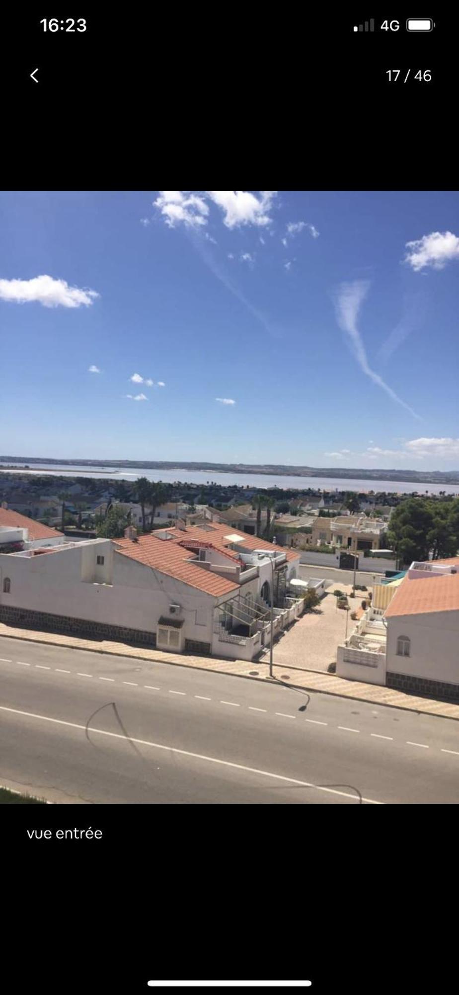Tres Beau T4 Torrevieja Renove Et Moderne Apartment Bagian luar foto