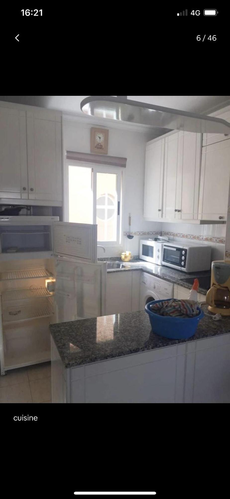 Tres Beau T4 Torrevieja Renove Et Moderne Apartment Bagian luar foto