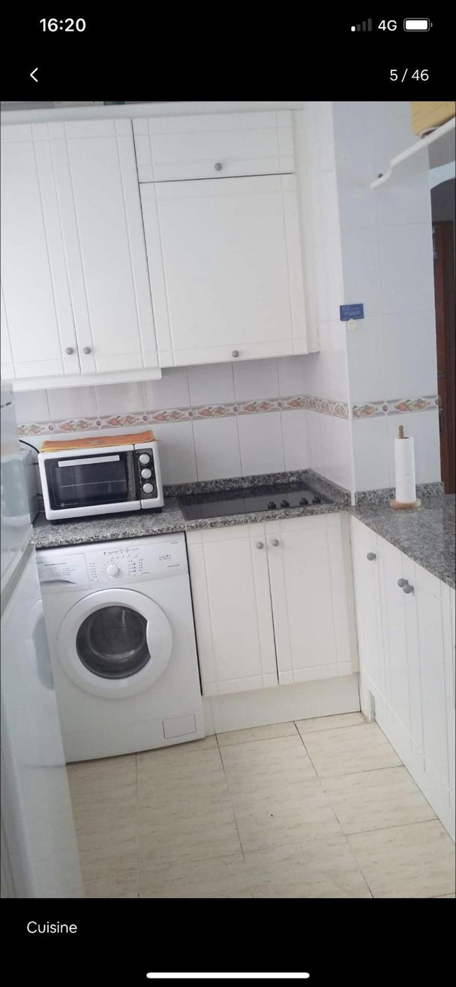 Tres Beau T4 Torrevieja Renove Et Moderne Apartment Bagian luar foto