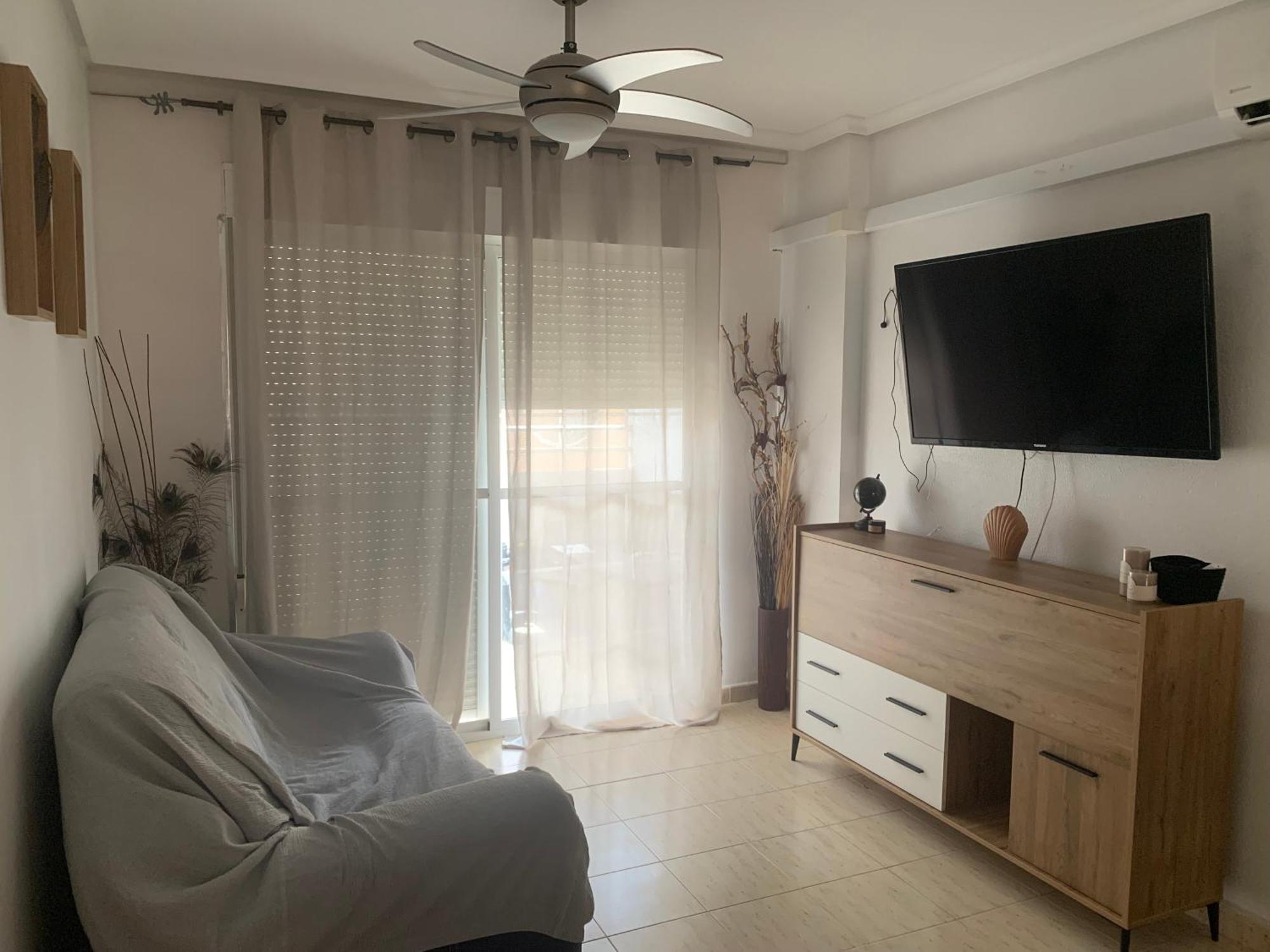 Tres Beau T4 Torrevieja Renove Et Moderne Apartment Bagian luar foto
