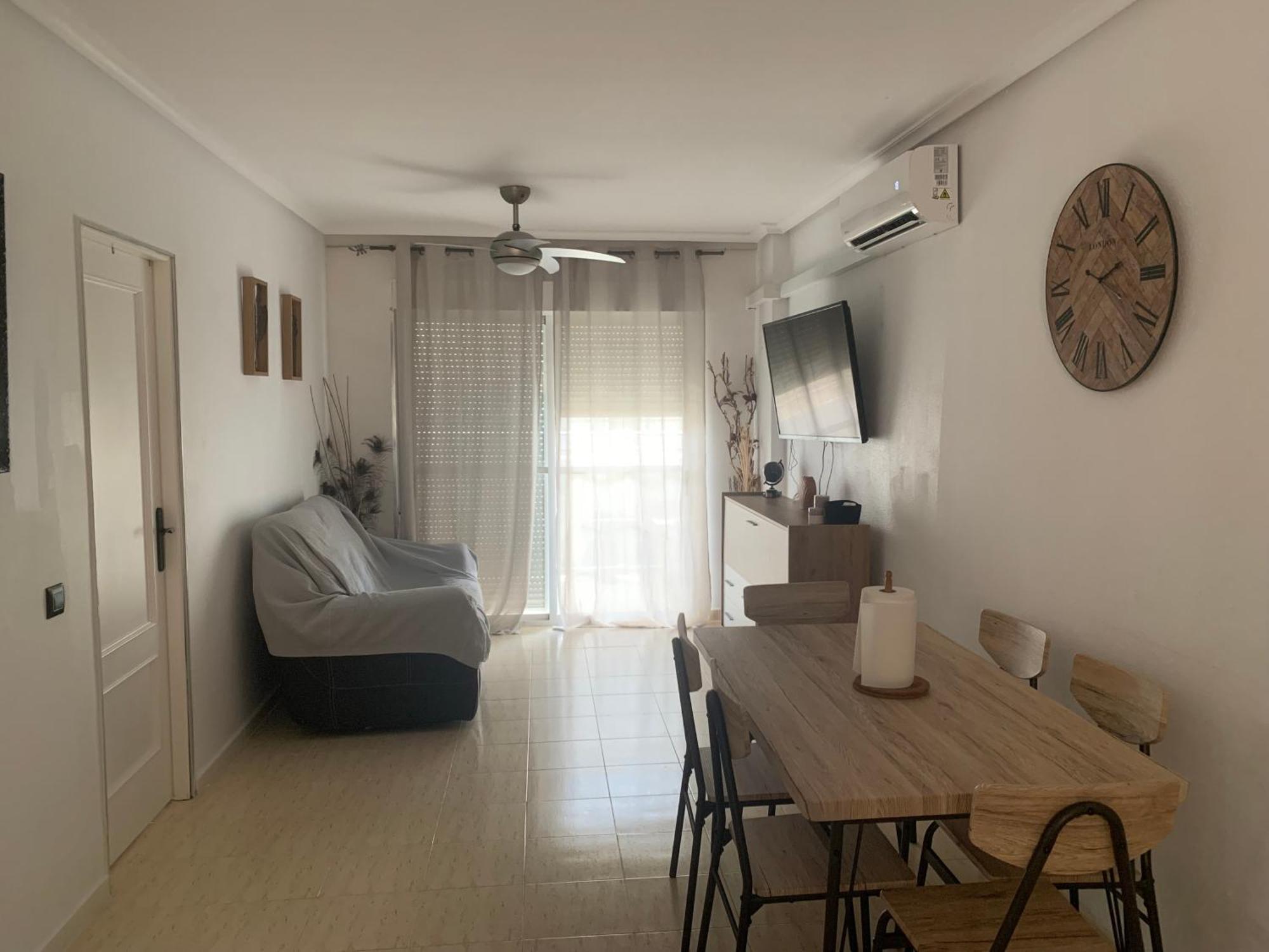 Tres Beau T4 Torrevieja Renove Et Moderne Apartment Bagian luar foto