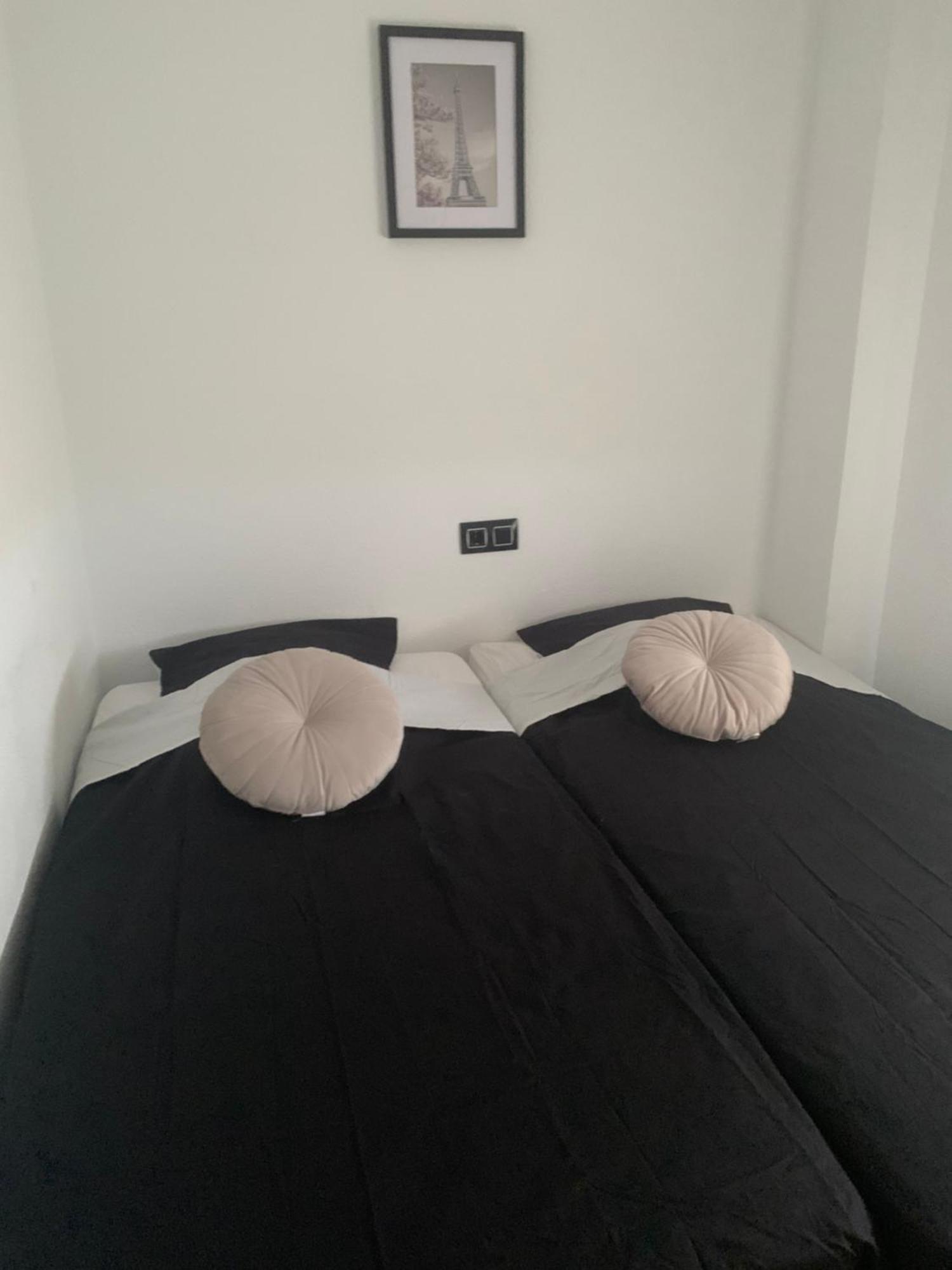 Tres Beau T4 Torrevieja Renove Et Moderne Apartment Bagian luar foto