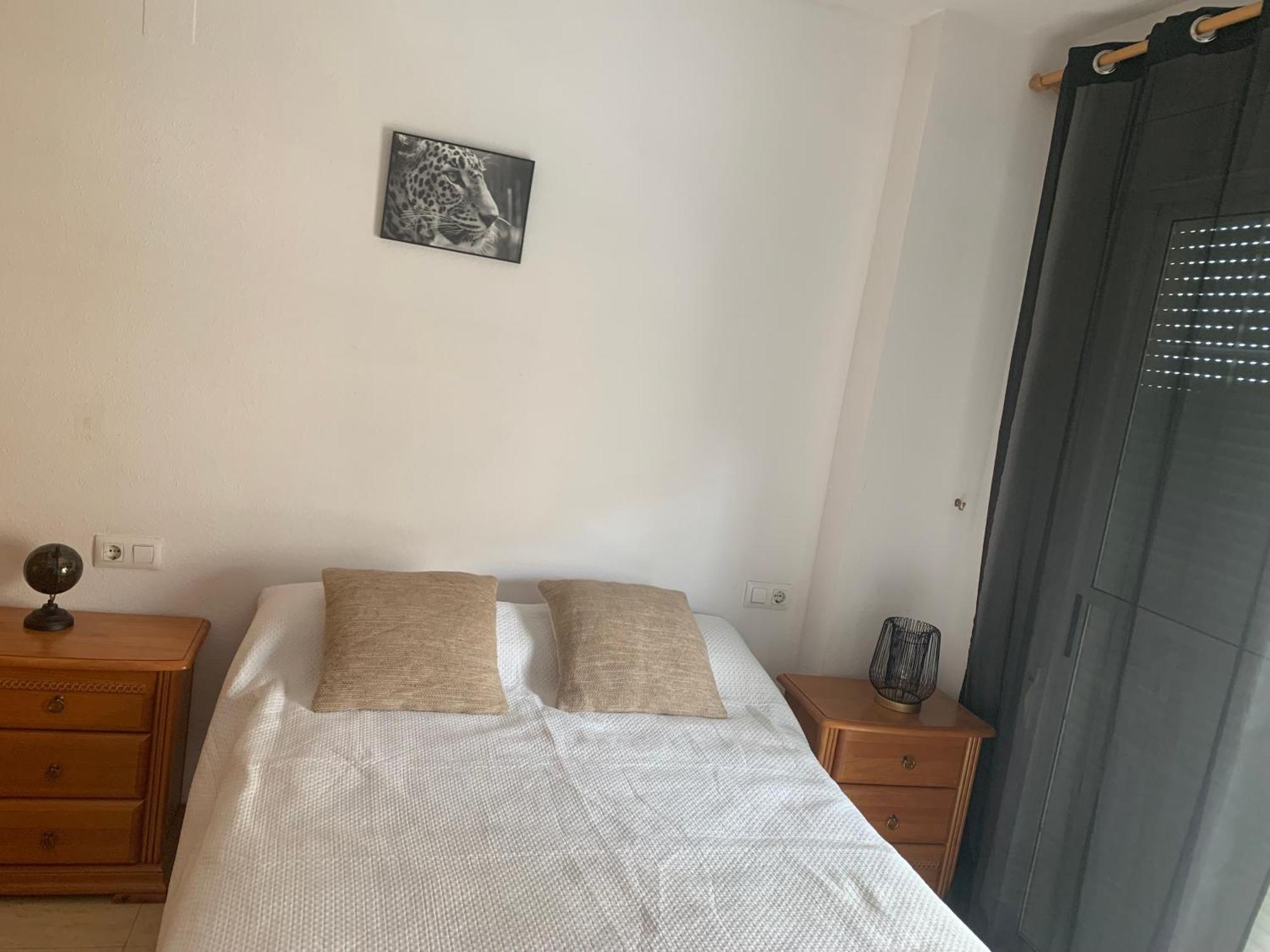 Tres Beau T4 Torrevieja Renove Et Moderne Apartment Bagian luar foto