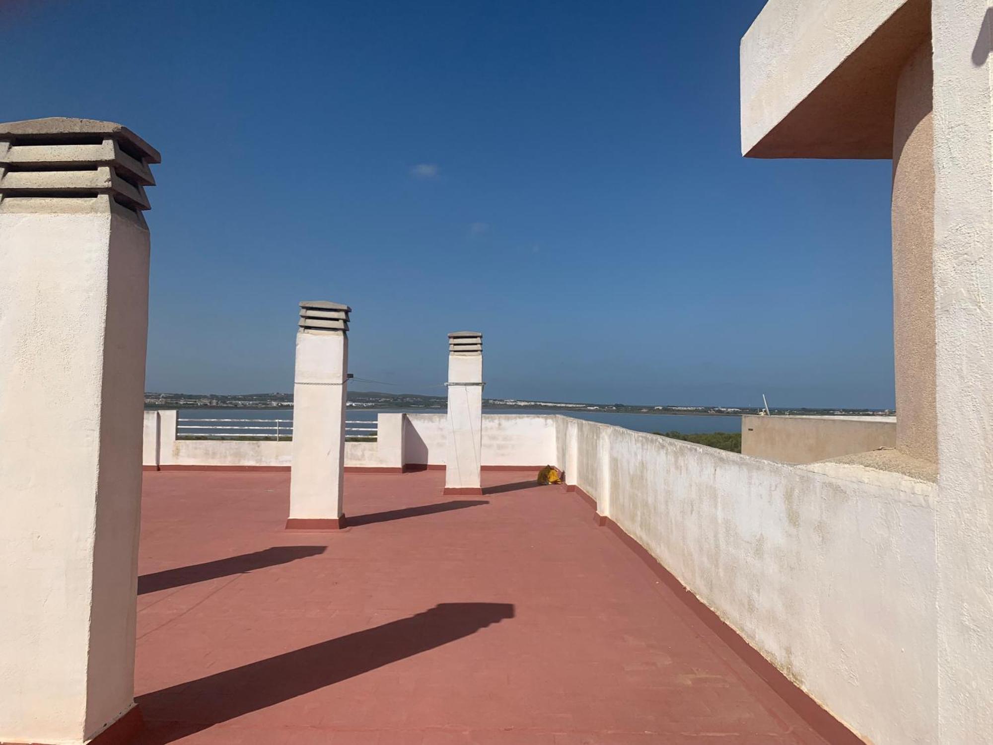 Tres Beau T4 Torrevieja Renove Et Moderne Apartment Bagian luar foto
